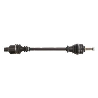 Arbre de transmission avant droit POINT GEAR PNG72292 pour RENAULT TWINGO 1.2 LPG - 60cv