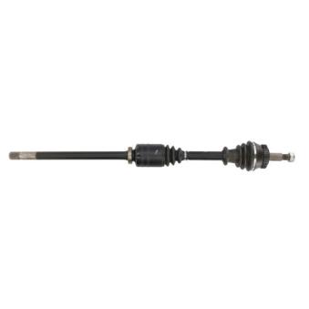 Arbre de transmission avant droit POINT GEAR [PNG72304]