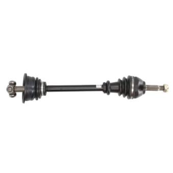 Arbre de transmission avant gauche POINT GEAR OEM 7711134956