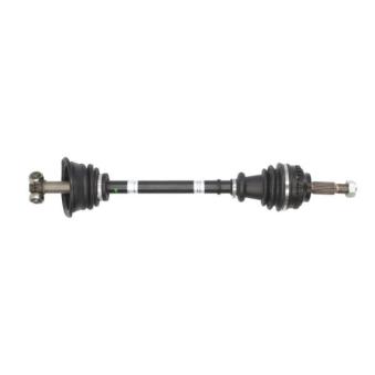 Arbre de transmission avant gauche POINT GEAR OEM 7711134956