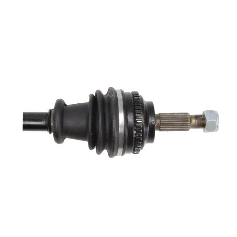 Arbre de transmission avant gauche POINT GEAR PNG72307 - Visuel 1