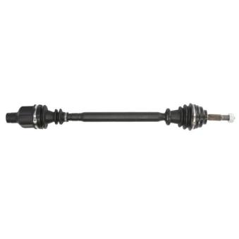 Arbre de transmission avant droit POINT GEAR OEM 7700111813