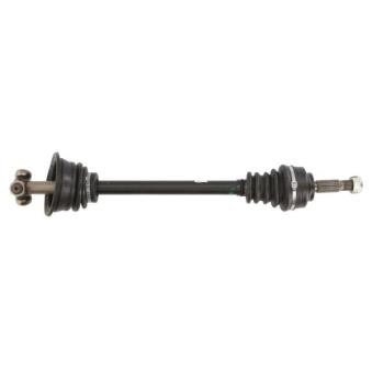 Arbre de transmission avant gauche POINT GEAR OEM 7700110484 Arbre de transmission avant gauche POINT GEAR OEM 7700110484