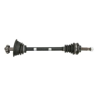Arbre de transmission avant gauche POINT GEAR OEM 7700115011