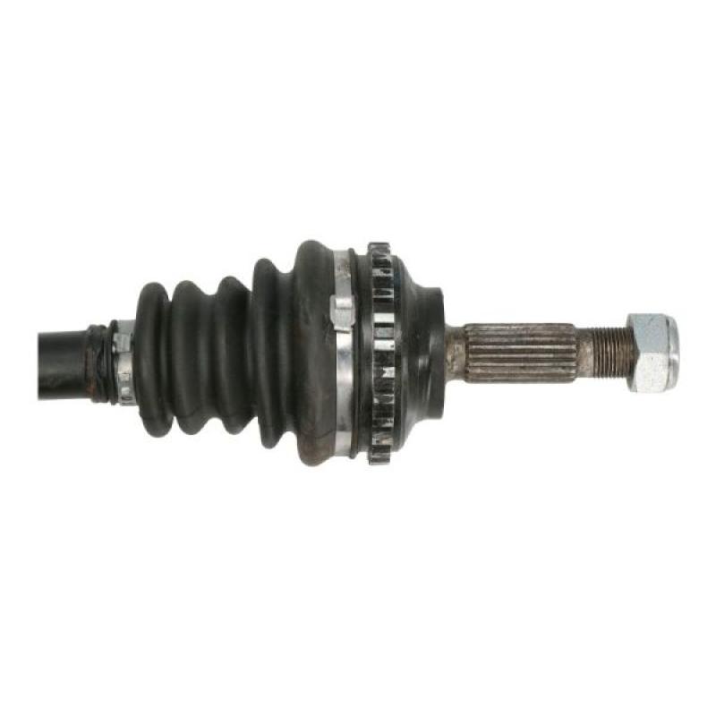 Arbre de transmission avant gauche POINT GEAR PNG72324 - Visuel 1