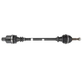Arbre de transmission avant droit POINT GEAR OEM 8200844455 Arbre de transmission avant droit POINT GEAR OEM 8200844455