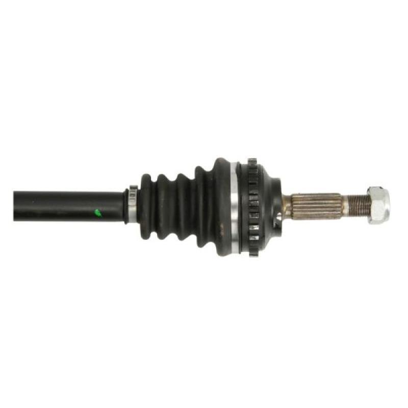 Arbre de transmission avant droit POINT GEAR PNG72326 - Visuel 1