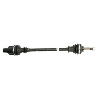 Arbre de transmission avant droit POINT GEAR OEM 3910000QOM