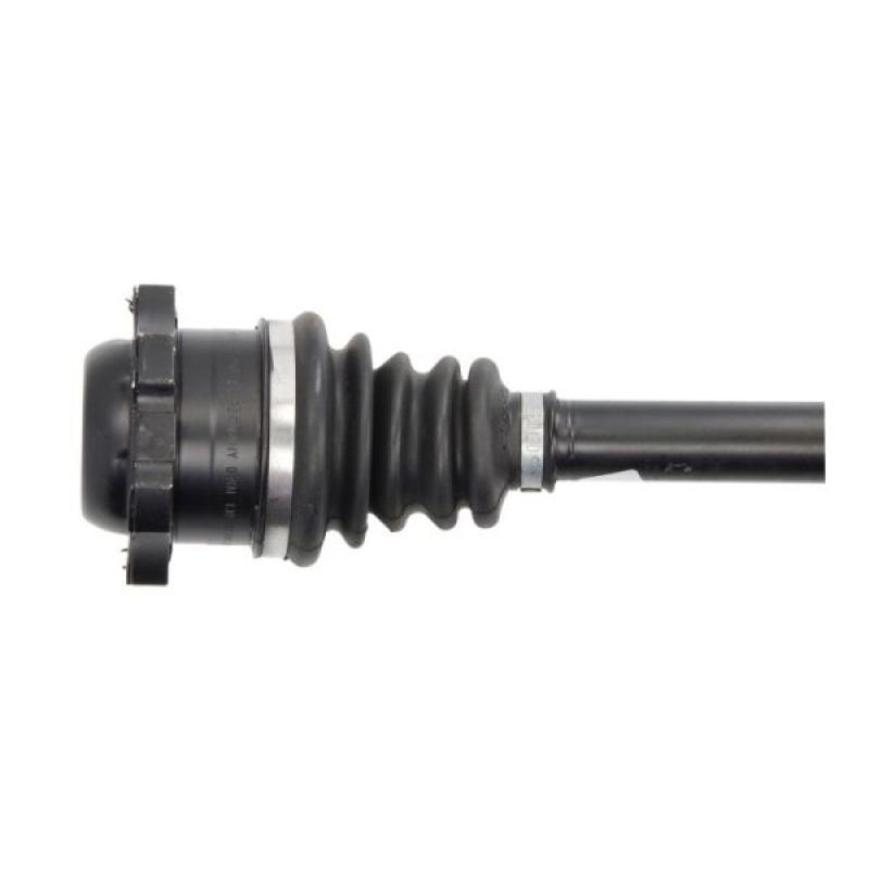 Arbre de transmission avant gauche POINT GEAR PNG72346 - Visuel 2