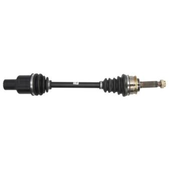 Arbre de transmission avant droit POINT GEAR PNG72354