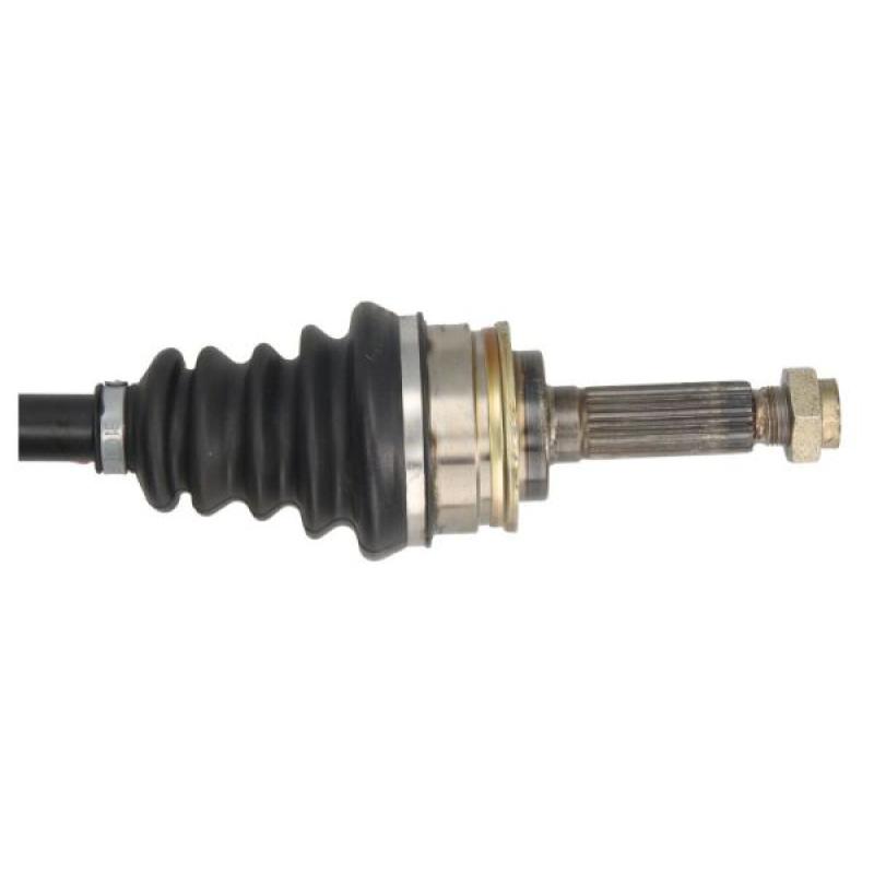 Arbre de transmission avant droit POINT GEAR PNG72354 - Visuel 1
