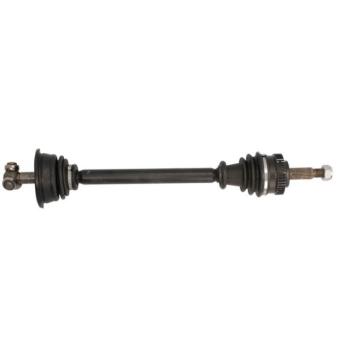 Arbre de transmission avant gauche POINT GEAR [PNG72370]