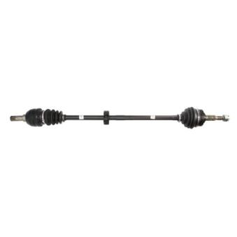 Arbre de transmission avant droit POINT GEAR PNG72373 pour SEAT ATECA 1.6 - 75cv