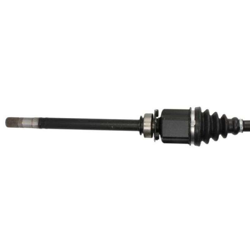 Arbre de transmission avant droit POINT GEAR PNG72377 - Visuel 2