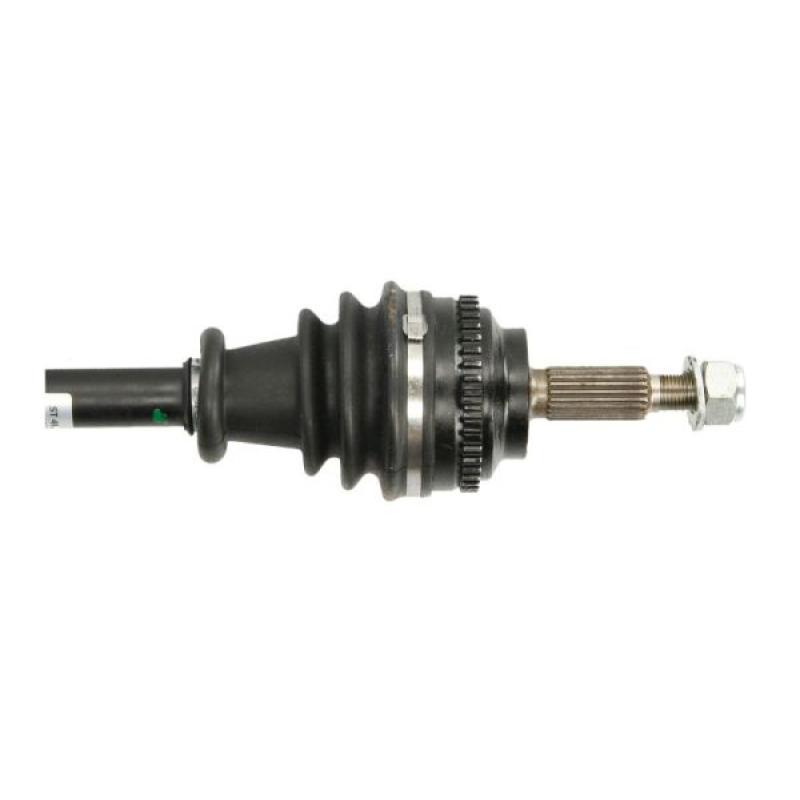 Arbre de transmission avant gauche POINT GEAR PNG72466 - Visuel 1