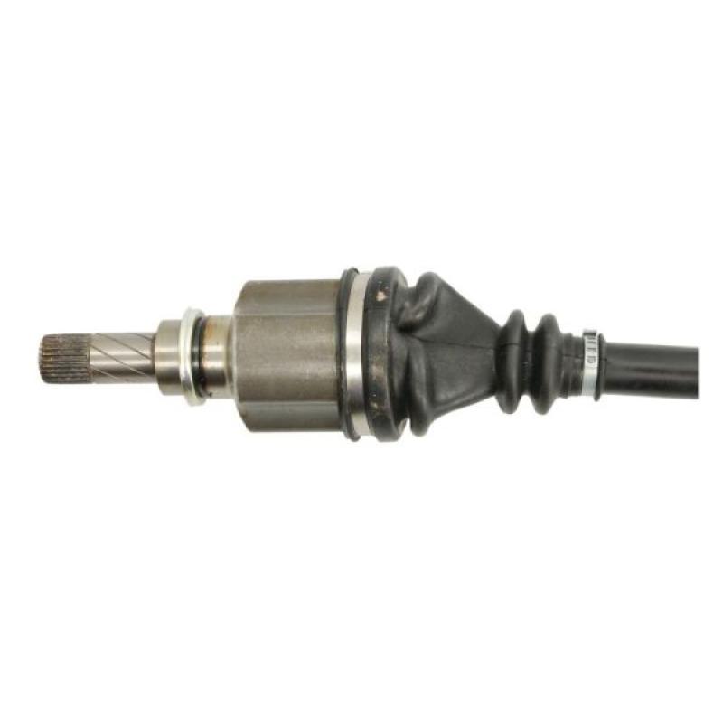 Arbre de transmission avant gauche POINT GEAR PNG72466 - Visuel 2