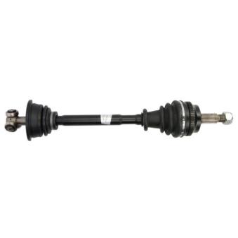 Arbre de transmission avant gauche POINT GEAR OEM 8200470133