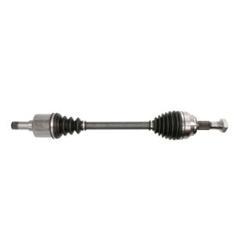 Arbre de transmission avant gauche POINT GEAR OEM 1349789080