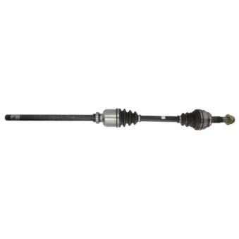 Arbre de transmission avant droit POINT GEAR OEM 1369959080