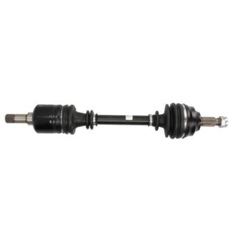 Arbre de transmission avant gauche POINT GEAR [PNG72485]