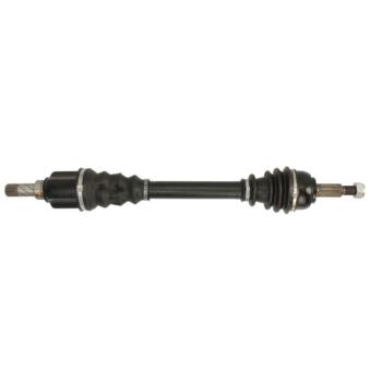 Arbre de transmission avant gauche POINT GEAR OEM 8200432517