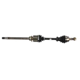 Arbre de transmission avant droit POINT GEAR OEM 46308367
