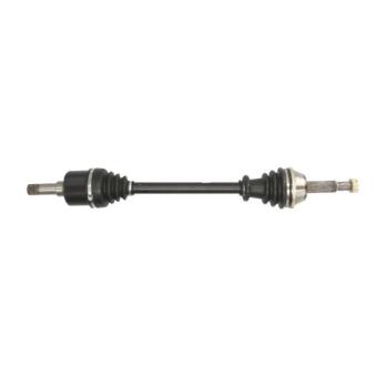 Arbre de transmission avant gauche POINT GEAR OEM 1C153B436AE