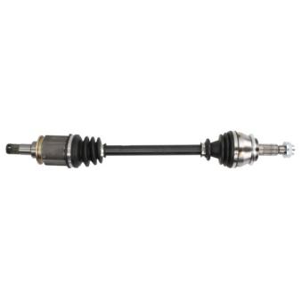 Arbre de transmission avant gauche POINT GEAR OEM 31607518237 Arbre de transmission avant gauche POINT GEAR OEM 31607518237