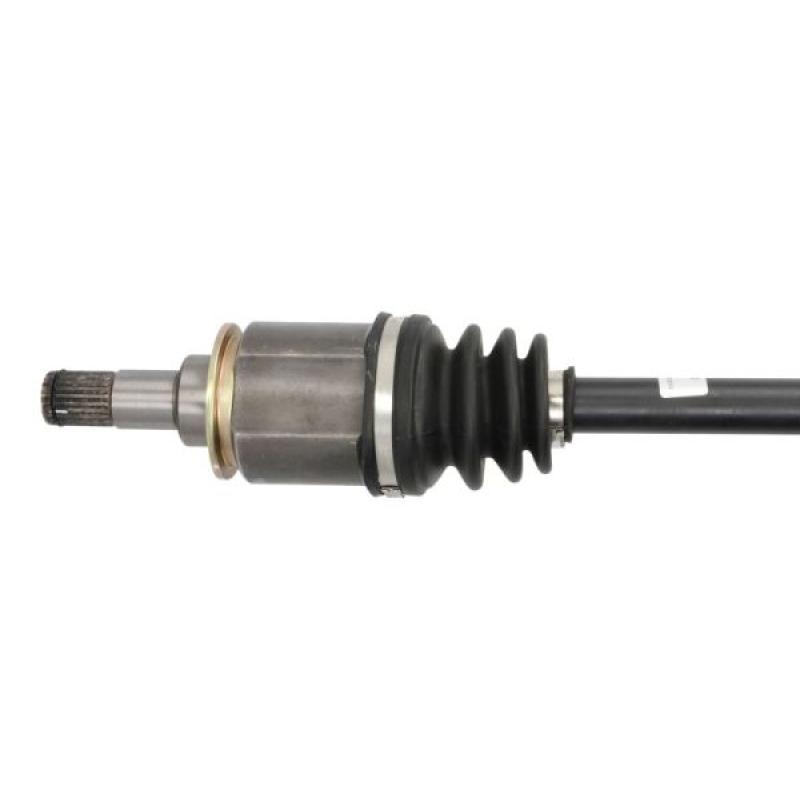 Arbre de transmission avant gauche POINT GEAR PNG72523 - Visuel 2