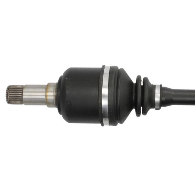 Arbre de transmission avant droit POINT GEAR PNG72539 - Visuel 2