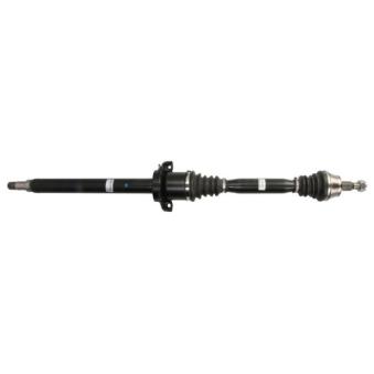 Arbre de transmission avant droit POINT GEAR [PNG72542]