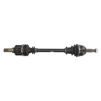 Arbre de transmission avant gauche POINT GEAR OEM 39101AY600