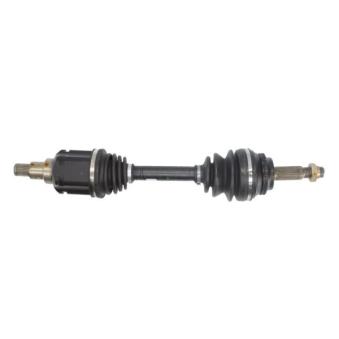 Arbre de transmission avant gauche POINT GEAR OEM 4342042140 Arbre de transmission avant gauche POINT GEAR OEM 4342042140