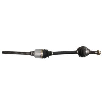 Arbre de transmission avant droit POINT GEAR OEM 3273AR