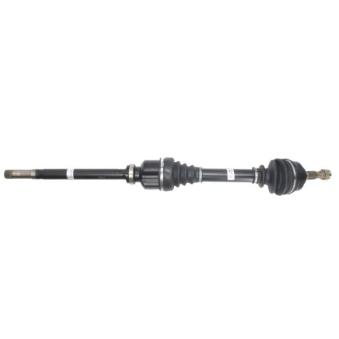 Arbre de transmission avant droit POINT GEAR OEM 3273GZ