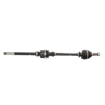 Arbre de transmission avant droit POINT GEAR OEM 3273QH