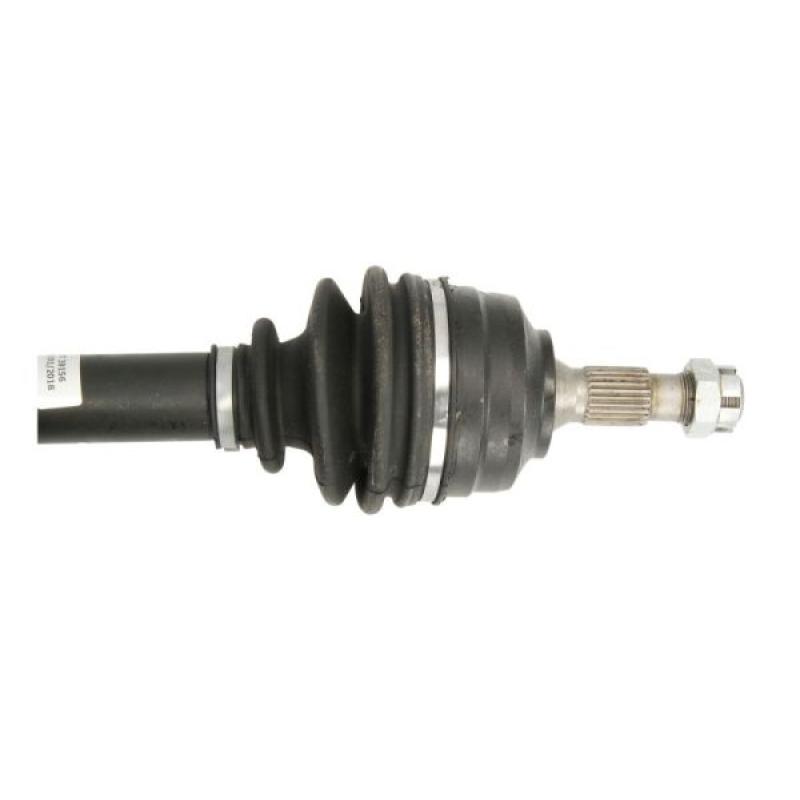 Arbre de transmission avant droit POINT GEAR PNG72613 - Visuel 1