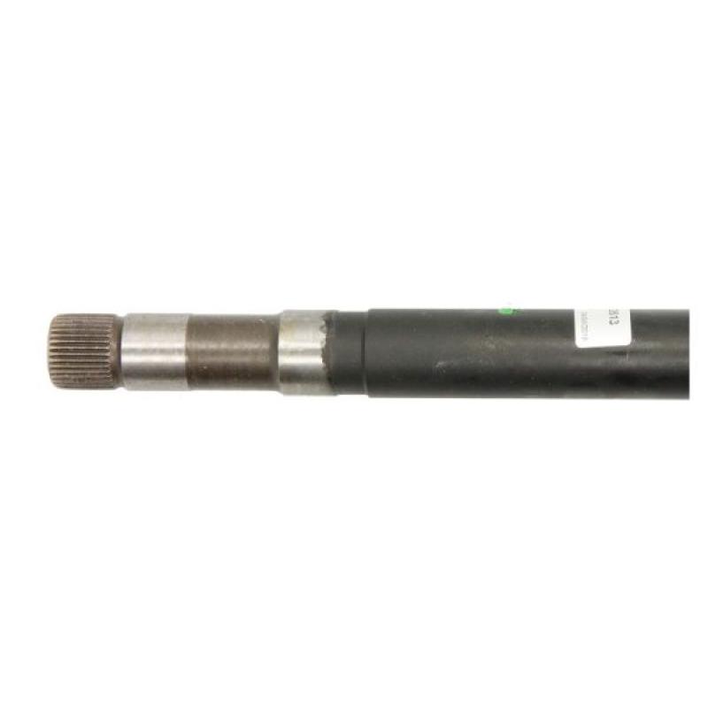 Arbre de transmission avant droit POINT GEAR PNG72613 - Visuel 2