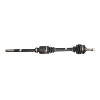 Arbre de transmission avant droit POINT GEAR [PNG72619]