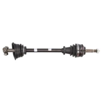 Arbre de transmission avant gauche POINT GEAR OEM 7701352318