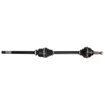 Arbre de transmission avant droit POINT GEAR [PNG72626]