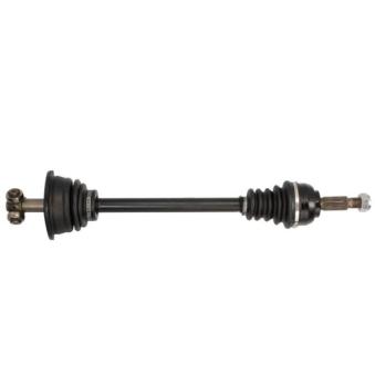 Arbre de transmission avant gauche POINT GEAR OEM 391012385R