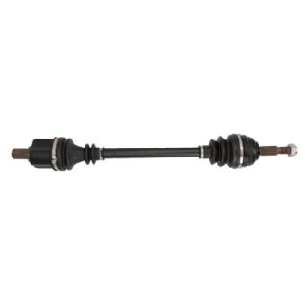 Arbre de transmission avant gauche POINT GEAR OEM 8200267040