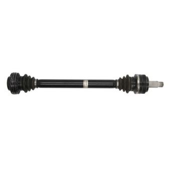 Arbre de transmission arrière droit POINT GEAR OEM 33247547072