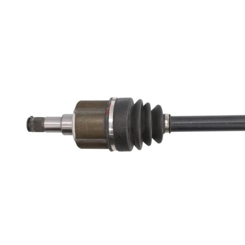 Arbre de transmission avant gauche POINT GEAR PNG72674 - Visuel 2