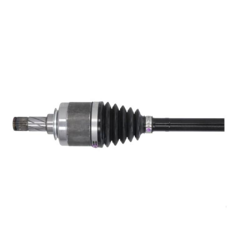 Arbre de transmission avant gauche POINT GEAR PNG72678 - Visuel 2