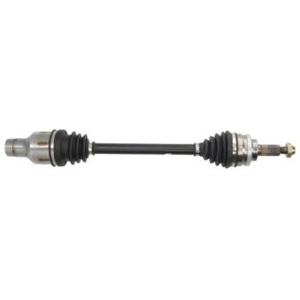 Arbre de transmission avant droit POINT GEAR [PNG72679]