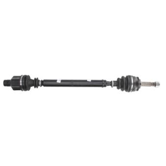 Arbre de transmission avant droit POINT GEAR [PNG72682]