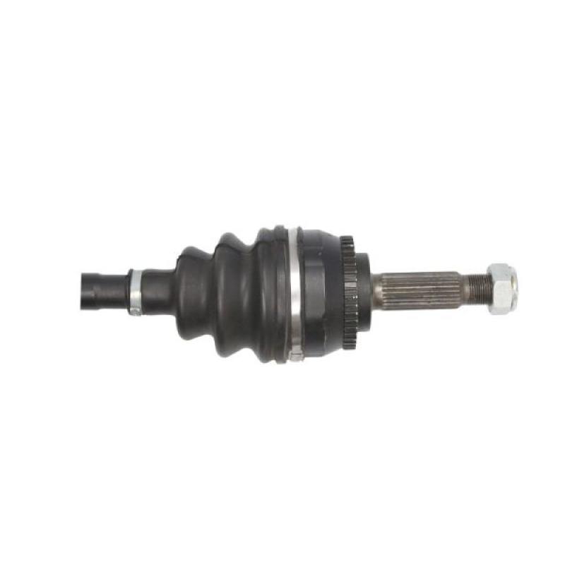 Arbre de transmission avant gauche POINT GEAR PNG72683 - Visuel 1
