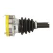 POINT GEAR PNG72689 - Arbre de transmission avant gauche 